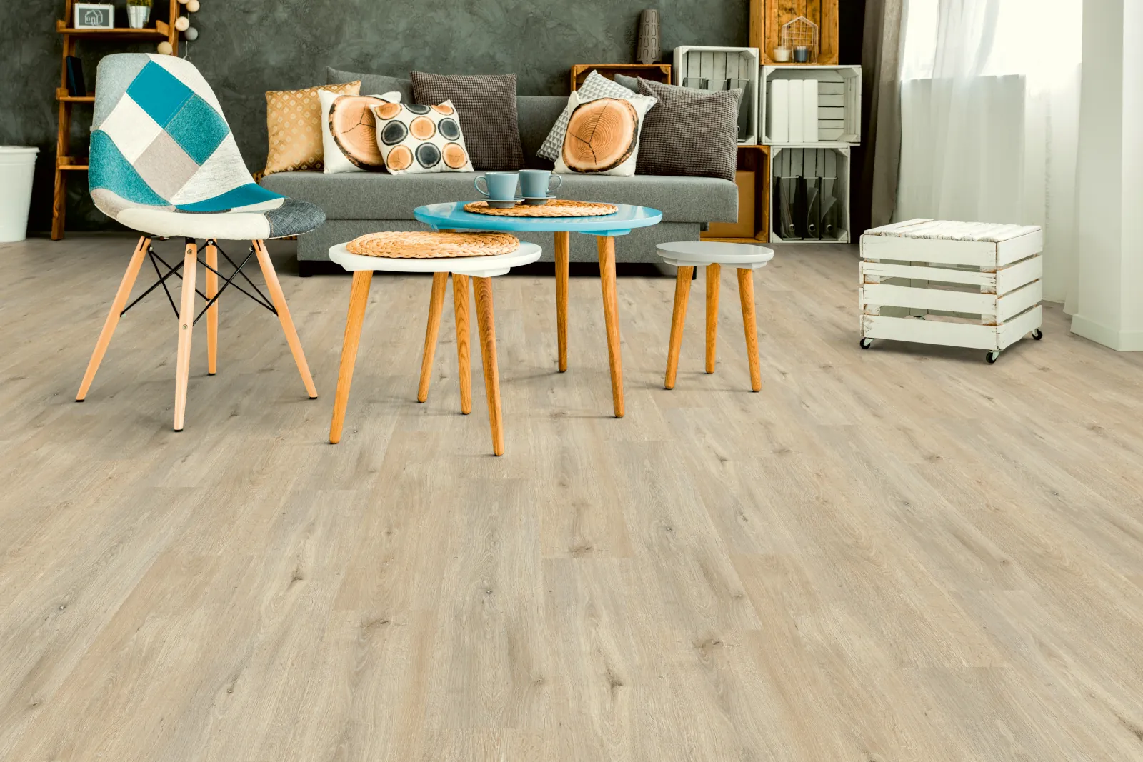 LVT-vinilna-talna-obloga-ECOLINE30-Country-Oak-Blond-E1377-ambient