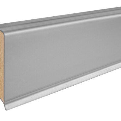 CUBU 60 - platinasto srebrna