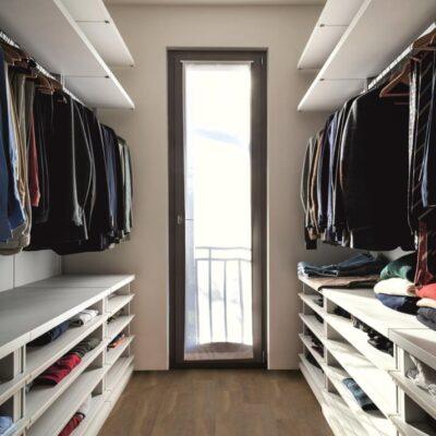 Woodline - Walnut W1203
